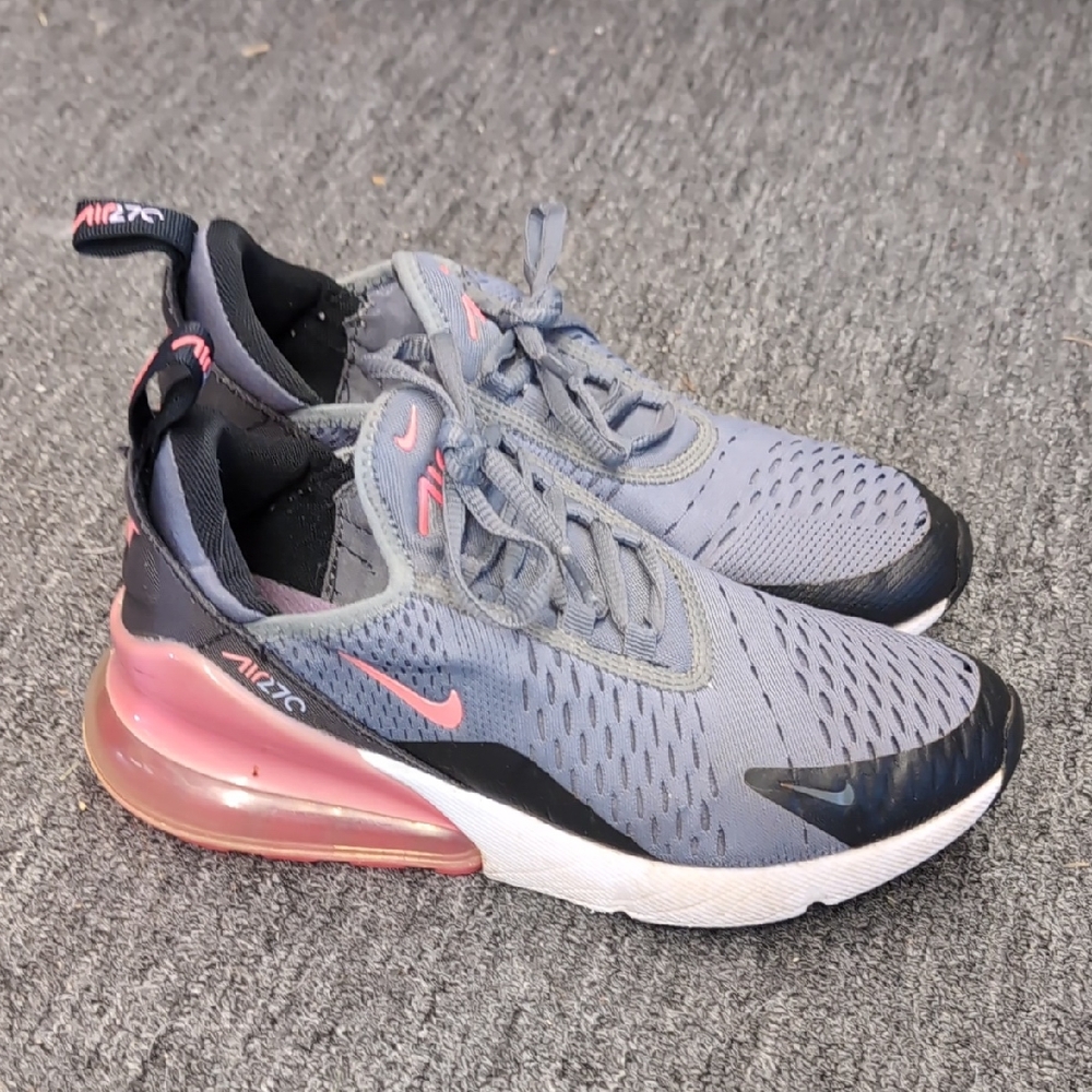 Nike Kids Air Max 270
